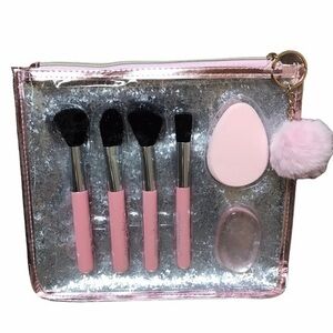 Simply Pleasures-Born to Shine-Brush & Blender